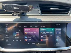 Geely Emgrand GL 2020 1.4T CVT Luxury - ფოტო 13