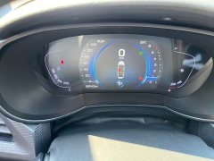 Geely Emgrand GL 2020 1.4T CVT Luxury - ფოტო 15