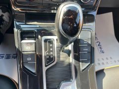 Geely Emgrand GL 2020 1.4T CVT Luxury - ფოტო 17
