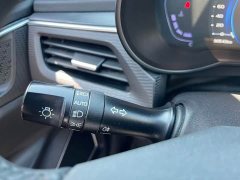 Geely Emgrand GL 2020 1.4T CVT Luxury - ფოტო 18