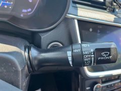Geely Emgrand GL 2020 1.4T CVT Luxury - ფოტო 19