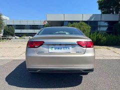 Geely Emgrand GL 2020 1.4T CVT Luxury - ფოტო 2