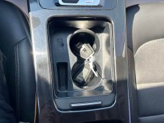 Geely Emgrand GL 2020 1.4T CVT Luxury - ფოტო 20