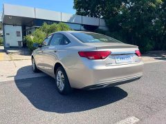 Geely Emgrand GL 2020 1.4T CVT Luxury - ფოტო 3