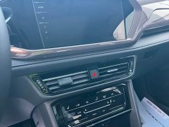Volkswagen Touareg 330TSI AWD Luxury Plus - ფოტო 10
