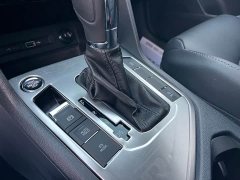 Volkswagen Touareg 330TSI AWD Luxury Plus - ფოტო 11