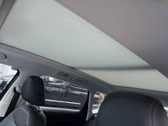 Volkswagen Touareg 330TSI AWD Luxury Plus - ფოტო 12