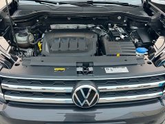 Volkswagen Touareg 330TSI AWD Luxury Plus - ფოტო 14