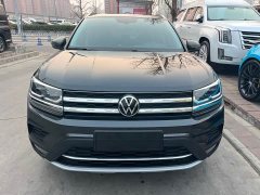 Volkswagen Touareg 330TSI AWD Luxury Plus - ფოტო 2
