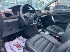 Volkswagen Touareg 330TSI AWD Luxury Plus - ფოტო 4