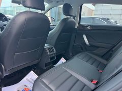 Volkswagen Touareg 330TSI AWD Luxury Plus - ფოტო 5