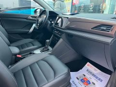 Volkswagen Touareg 330TSI AWD Luxury Plus - ფოტო 6