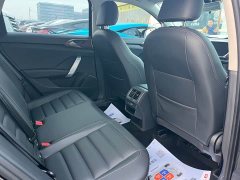Volkswagen Touareg 330TSI AWD Luxury Plus - ფოტო 7