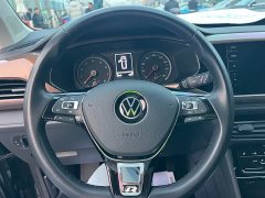 Volkswagen Touareg 330TSI AWD Luxury Plus - ფოტო 8