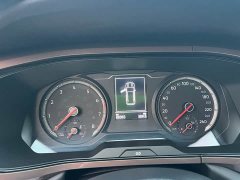 Volkswagen Touareg 330TSI AWD Luxury Plus - ფოტო 9
