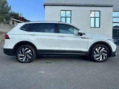 Volkswagen Tiguan L 2024 300TSI Automatic FWD Smart Comfort Edition - ფოტო 12