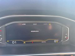 Volkswagen Tiguan L 2024 300TSI Automatic FWD Smart Comfort Edition - ფოტო 13