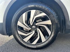 Volkswagen Tiguan L 2024 300TSI Automatic FWD Smart Comfort Edition - ფოტო 14