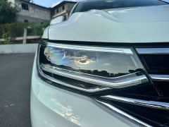 Volkswagen Tiguan L 2024 300TSI Automatic FWD Smart Comfort Edition - ფოტო 15