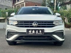 Volkswagen Tiguan L 2024 300TSI Automatic FWD Smart Comfort Edition - ფოტო 2