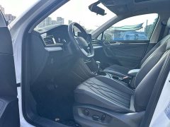 Volkswagen Tiguan L 2024 300TSI Automatic FWD Smart Comfort Edition - ფოტო 4