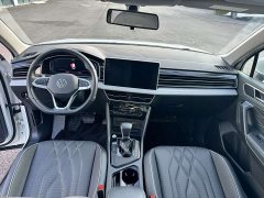 Volkswagen Tiguan L 2024 300TSI Automatic FWD Smart Comfort Edition - ფოტო 5