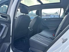 Volkswagen Tiguan L 2024 300TSI Automatic FWD Smart Comfort Edition - ფოტო 6