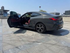 BMW 4 Series 2024 425i M Sport Package - ფოტო 10