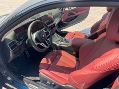 BMW 4 Series 2024 425i M Sport Package - ფოტო 11