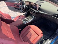 BMW 4 Series 2024 425i M Sport Package - ფოტო 12