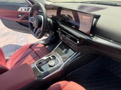BMW 4 Series 2024 425i M Sport Package - ფოტო 13