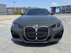 BMW 4 Series 2024 425i M Sport Package - ფოტო 2