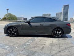 BMW 4 Series 2024 425i M Sport Package - ფოტო 3