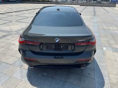 BMW 4 Series 2024 425i M Sport Package - ფოტო 5