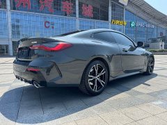 BMW 4 Series 2024 425i M Sport Package - ფოტო 6