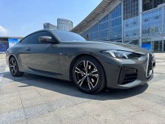 BMW 4 Series 2024 425i M Sport Package - ფოტო 7