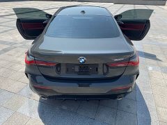BMW 4 Series 2024 425i M Sport Package - ფოტო 9