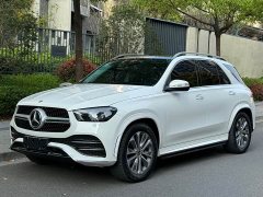 Mercedes-Benz GLE (Imported) GLE 350 4MATIC Fashion - ფოტო 1