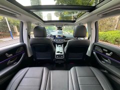Mercedes-Benz GLE (Imported) GLE 350 4MATIC Fashion - ფოტო 10