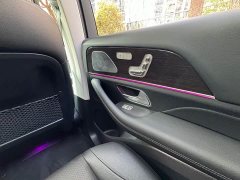 Mercedes-Benz GLE (Imported) GLE 350 4MATIC Fashion - ფოტო 11