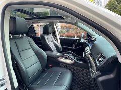 Mercedes-Benz GLE (Imported) GLE 350 4MATIC Fashion - ფოტო 12