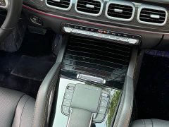 Mercedes-Benz GLE (Imported) GLE 350 4MATIC Fashion - ფოტო 13