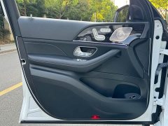 Mercedes-Benz GLE (Imported) GLE 350 4MATIC Fashion - ფოტო 14