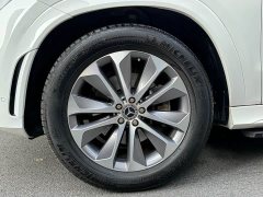 Mercedes-Benz GLE (Imported) GLE 350 4MATIC Fashion - ფოტო 16