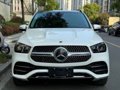 Mercedes-Benz GLE (Imported) GLE 350 4MATIC Fashion - ფოტო 2