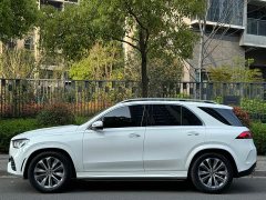 Mercedes-Benz GLE (Imported) GLE 350 4MATIC Fashion - ფოტო 3