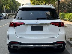 Mercedes-Benz GLE (Imported) GLE 350 4MATIC Fashion - ფოტო 4