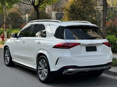 Mercedes-Benz GLE (Imported) GLE 350 4MATIC Fashion - ფოტო 5