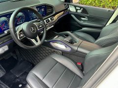 Mercedes-Benz GLE (Imported) GLE 350 4MATIC Fashion - ფოტო 6