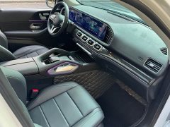 Mercedes-Benz GLE (Imported) GLE 350 4MATIC Fashion - ფოტო 7